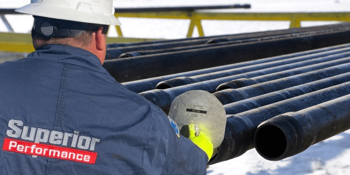 Superior Inspection Services Superior Performance